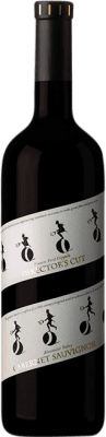 29,95 € 免费送货 | 红酒 Francis Ford Coppola Director's Cut I.G. Napa Valley 纳帕谷 美国 Cabernet Sauvignon, Cabernet Franc, Petit Verdot 瓶子 75 cl