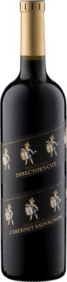 57,95 € Spedizione Gratuita | Vino Rosso Francis Ford Coppola Director's Cut I.G. Napa Valley Napa Valley stati Uniti Cabernet Sauvignon, Cabernet Franc, Petit Verdot 75 cl