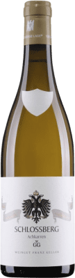 Franz Keller Achkarrer Schlossberg Pinot Gris — Grauburgunder VDP Grosses Gewächs GG — Grand Cru 75 cl