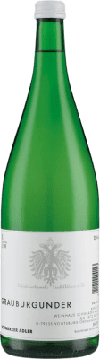 Franz Keller Pinot Grigio Secco 1 L