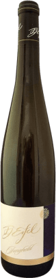 28,95 € Kostenloser Versand | Weißwein Franz Josef Eifel Trittenheimer Apotheke Jungheld Halbtrocken Spätlese Q.b.A. Mosel Mosel Deutschland Riesling Eco — Biologisch Flasche 75 cl