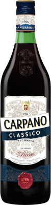 Vermouth Carpano Classico 75 cl