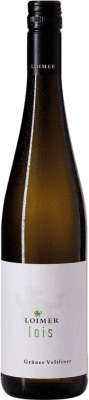 Loimer Lois Grüner Veltliner сухой 75 cl