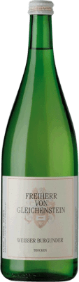 Freiherr von Gleichenstein Pinot White сухой 1 L