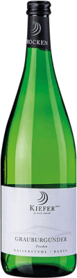 Friedrich Kiefer Pinot Cinza Seco 1 L