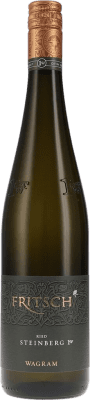 32,95 € Free Shipping | White Wine Fritsch Steinberg D.A.C. Wagram Carolina del Norte Austria Grüner Veltliner 75 cl