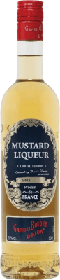 Liqueurs Gabriel Boudier Mustard 50 cl