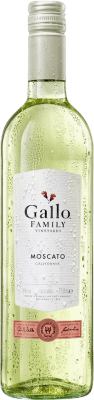 Gallo Moscato — Muscat 75 cl