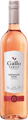 Gallo Rose Grenache 75 cl