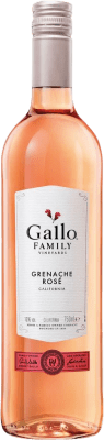 Gallo Garnacha — Grenache Rosé 75 cl