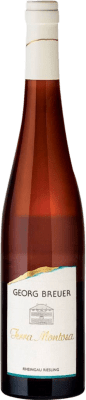 39,95 € Spedizione Gratuita | Vino bianco Georg Breuer Terra Montosa Secco Q.b.A. Rheingau Rheingau Germania Riesling Bottiglia 75 cl