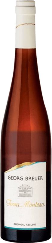 39,95 € Envoi gratuit | Vin blanc Georg Breuer Terra Montosa Sec Q.b.A. Rheingau Rheingau Allemagne Riesling Bouteille 75 cl