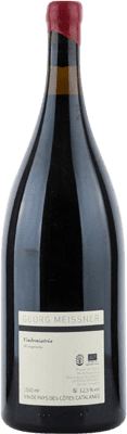 151,95 € 免费送货 | 红葡萄酒 Georg Meissner Vindemiatrix I.G.P. Vin de Pays Côtes Catalanes 鲁西永 法国 Cariñena — 佳丽酿 大瓶 — Magnum 1,5 L