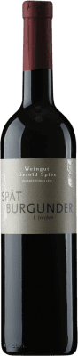 10,95 € Free Shipping | Red wine Gerold Spies Dry Germany Bottle 75 cl