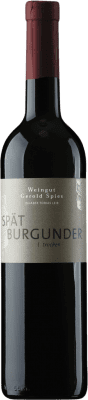 10,95 € Spedizione Gratuita | Vino rosso Gerold Spies Secco Germania Bottiglia 75 cl