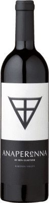 62,95 € 免费送货 | 红酒 Glaetzer Anaperenna I.G. Barossa Valley 南澳大利亚 澳大利亚 Cabernet Sauvignon, Nebbiolo 瓶子 75 cl