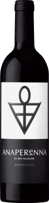 55,95 € Spedizione Gratuita | Vino Rosso Glaetzer Anaperenna I.G. Barossa Valley Australia Meridionale Australia Cabernet Sauvignon, Nebbiolo Bottiglia 75 cl