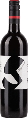 17,95 € Kostenloser Versand | Rotwein Glatzer D.A.C. Carnuntum Niederösterreich Österreich Blaufränkisch 75 cl