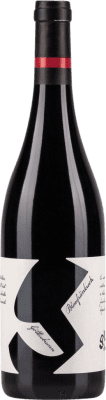 19,95 € Envio grátis | Vinho tinto Glatzer Göttlesbrunn Áustria Blaufränkisch Garrafa 75 cl