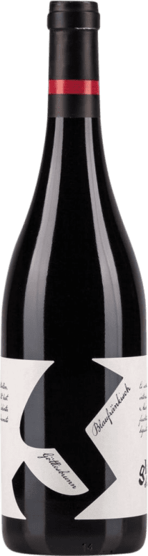 19,95 € Free Shipping | Red wine Glatzer Göttlesbrunn Austria Blaufränkisch Bottle 75 cl