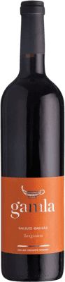 19,95 € Spedizione Gratuita | Vino Rosato Golan Heights Gamla Israele Sangiovese 75 cl