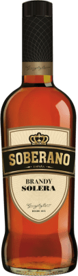 González Byass Soberano Solera Airén 70 cl