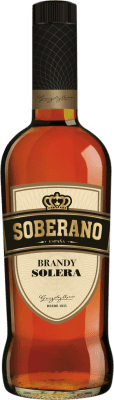 González Byass Soberano Airén Solera 70 cl