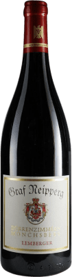 Graf Neipperg Dürrenzimmerner Mönchsberg Lemberger Secco 75 cl