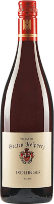 Graf Neipperg Rotwein Schiava сухой 75 cl