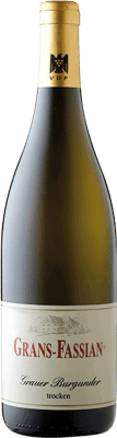 Grans Fassian Pinot Grey сухой 75 cl