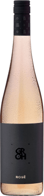 Groh Rosé 干 75 cl