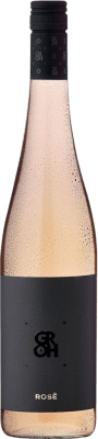 Groh Trocken — Sec Rosé 75 cl