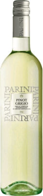 Gruppo Vini Parini Pinot Grey 75 cl