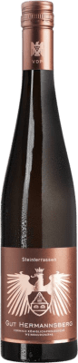 Gut Hermannsberg Steinterrassen Riesling Trocken — Sec 75 cl