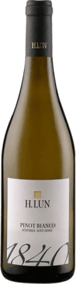 H Lun Pinot Blanc — 白皮诺 75 cl