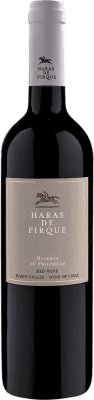 Viña Haras de Pirque Reserva de Propiedad Резерв 75 cl