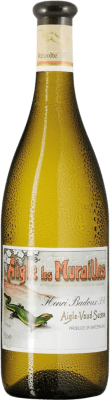 28,95 € 免费送货 | 白酒 Henri Badoux Aigle Les Murailles A.O.C. Chablais Waadt 瑞士 Chasselas 瓶子 75 cl