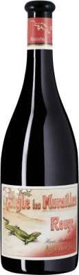 36,95 € Kostenloser Versand | Rotwein Henri Badoux Aigle Les Murailles Rouge A.O.C. Chablais Waadt Schweiz Spätburgunder Flasche 75 cl