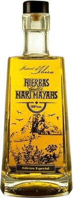 Ликеры Marí Mayans Hierbas de Ibiza Edición Especial 70 cl