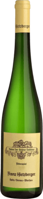 33,95 € Free Shipping | White Wine Hirtzberger Rotes Tor Federspiel I.G. Wachau Wachau Austria Grüner Veltliner 75 cl