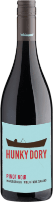 Huia Estate Hunky Dory Pinot Black 75 cl