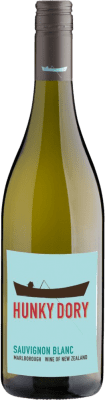 Huia Estate Hunky Dory Sauvignon White 75 cl