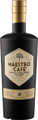 リキュール Inga Maestro Café 70 cl