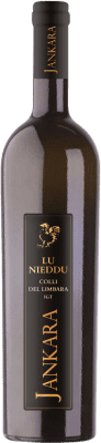 Jankara Lu Nieddu Colli del Limbara 75 cl