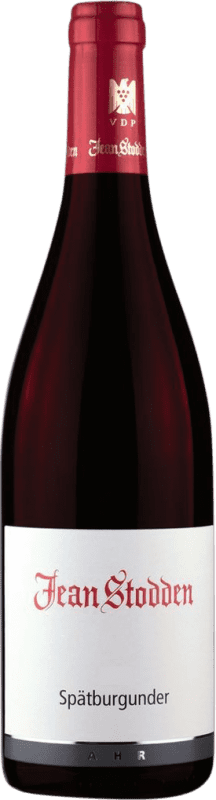 31,95 € 送料無料 | 赤ワイン Jean Stodden Stodden ドライ V.D.P. Gutswein Ahr ドイツ Pinot Black ボトル 75 cl