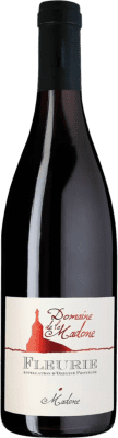 Jean Marc Després Domaine de la Madone Gamay 75 cl