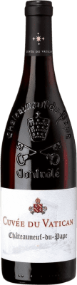 Jean Marc Diffonty Vatican Cuvée 75 cl