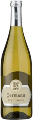 Jermann Pinot Grey 75 cl