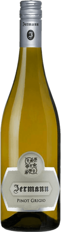 31,95 € Kostenloser Versand | Weißwein Jermann I.G.T. Friuli - Venezia Giulia Venetien Italien Pinot Gris — Grauburgunder Flasche 75 cl