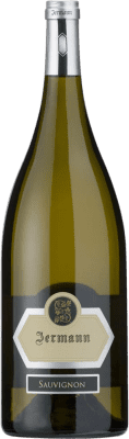 31,95 € 免费送货 | 白葡萄酒 Jermann I.G.T. Friuli - Venezia Giulia 威尼托 意大利 Sauvignon — 苏维浓 瓶装 75 cl